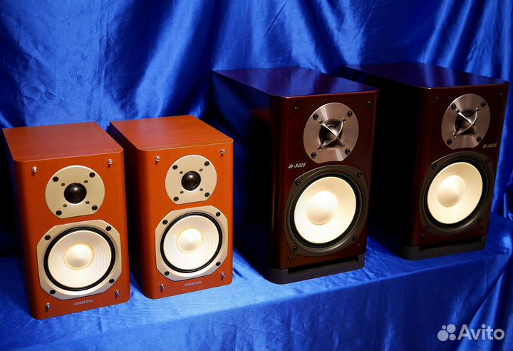 Полочники onkyo