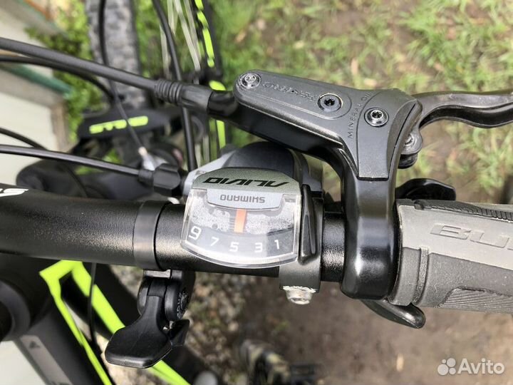 Bulls Sharptail 3 Disc 27.5