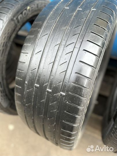 Kumho Ecsta PS71 245/45 R19 102Y