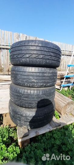 Goodyear Eagle Sport 195/55 R15 84