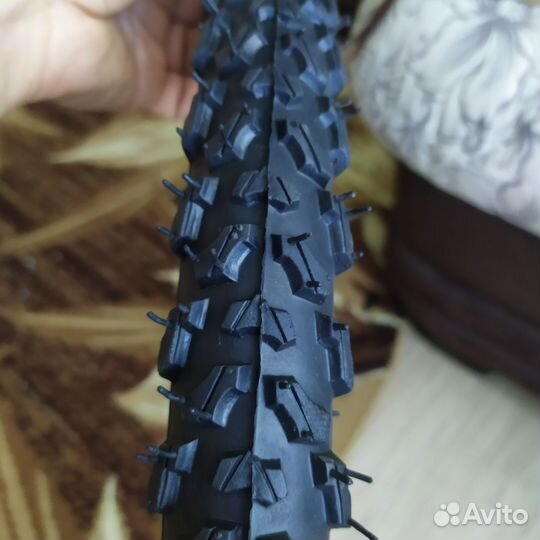 Покрышки для велосипеда 24