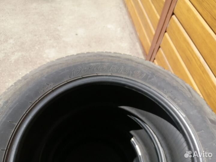 Tigar Prima 195/65 R15