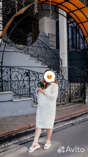 Платье женское