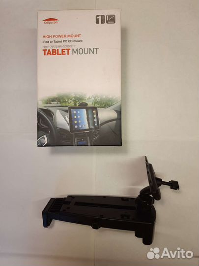Автомобильный держатель Kropsson