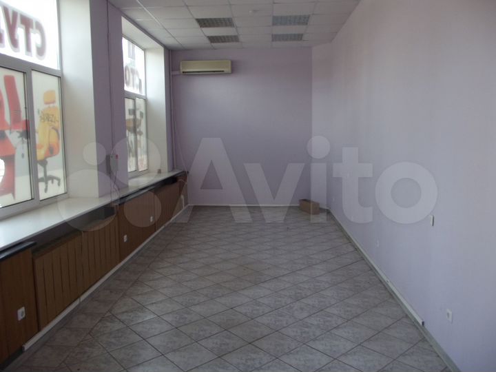 Свободного назначения, 80.4 м²