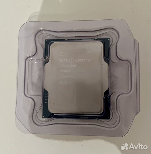 I7 13700k oem