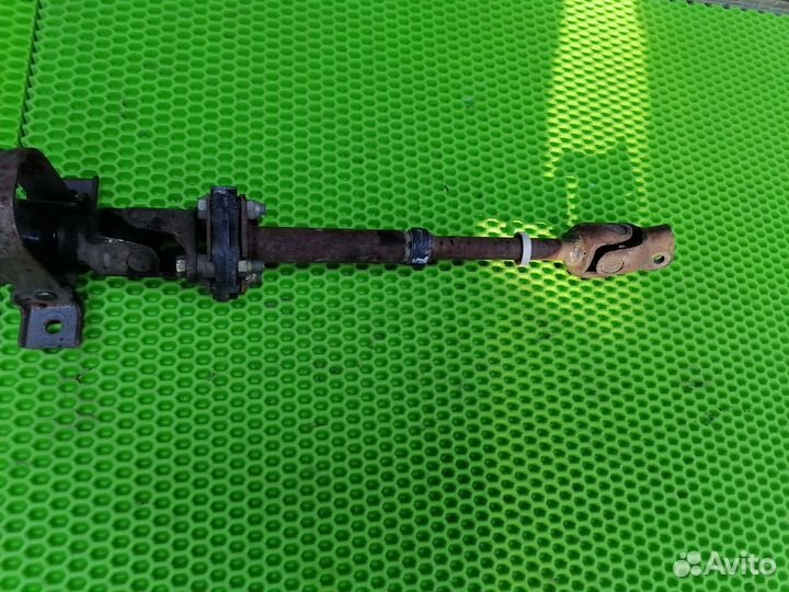 Рулевой вал Митсубиси Шариот