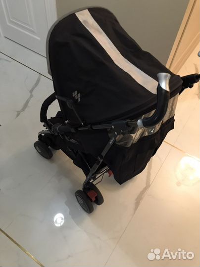 Коляска maclaren