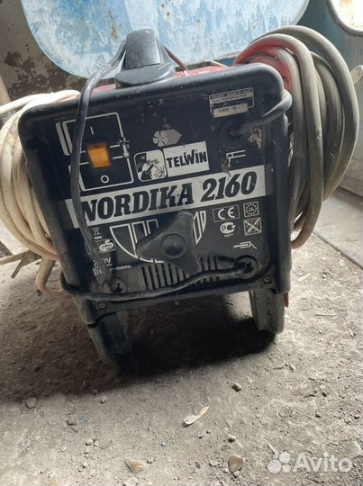 Сварочный инвертор бу