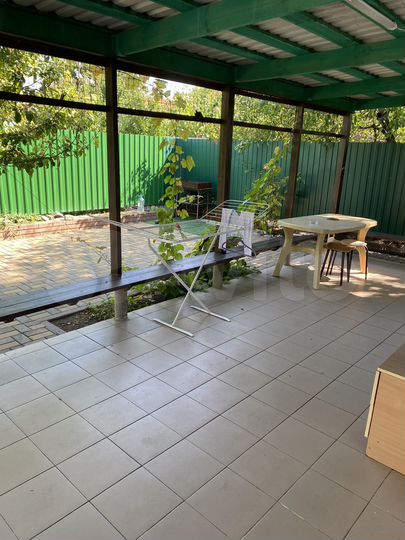 Дом 45 м² на участке 3 сот.