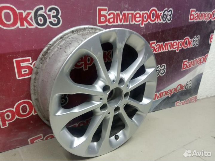 Mercedes-Benz GLA AMG X156 Диск литой