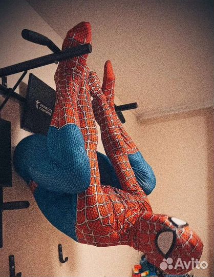 Карнавальный костюм