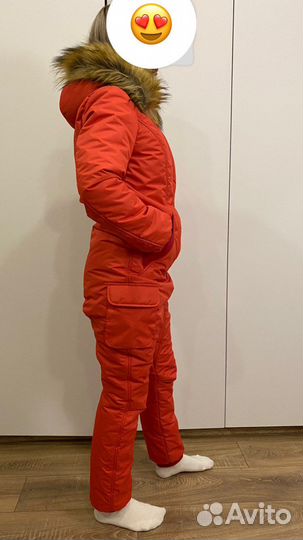 Комбинезон misha combearzon