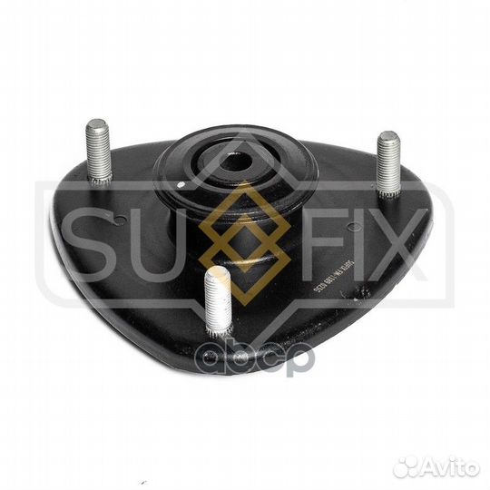 Опора стойки перед прав/лев honda HR-V (GH