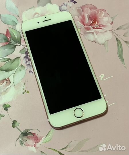 iPhone 6S, 32 ГБ