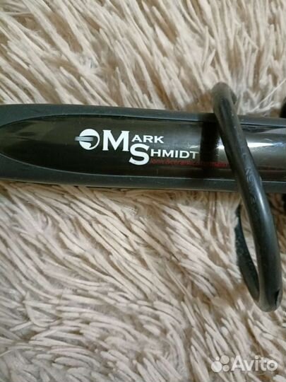 Утюжок для волос профессиональный