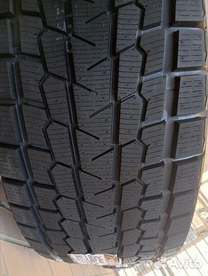 Новые GLS Maybach зима оригинал Yokohama