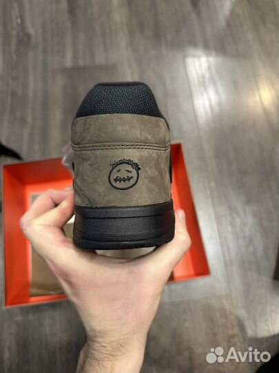 Air Jordan Jumpman Jack Tar Dark Mocha Новые