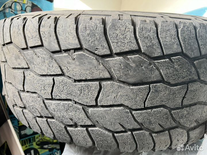 Cooper Discoverer A/T3 305/70 R16