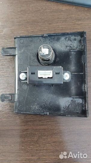 Прикуриватель Infiniti Ex35 1 поколение VQ35HR