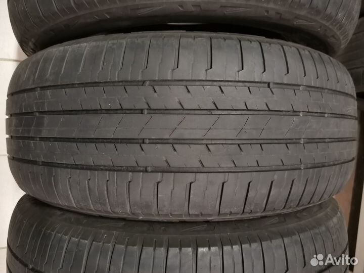 Bridgestone Dueler A/T 693 265/55 R20 113V