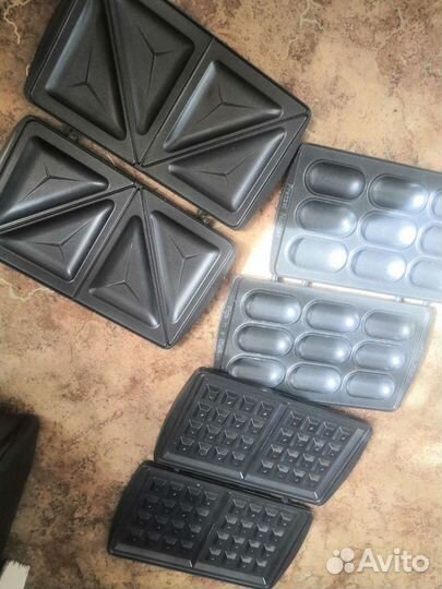 Мультипекарь redmond + панели Пушкин