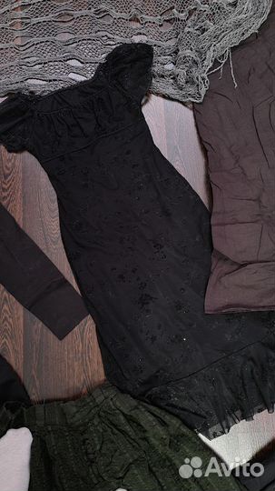 Женские вещи пакетом 44-46