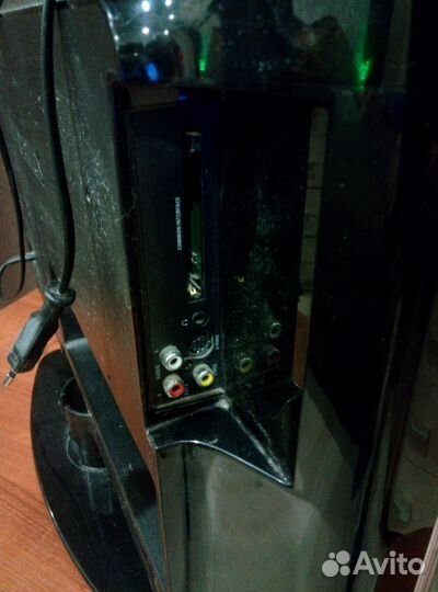 Телевизор Philips 26PFL5403/60