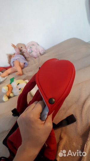 Рюкзак - Кенгуру