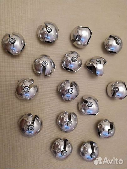 Крепления б/у/труб Джокер и трубы. Мебельные