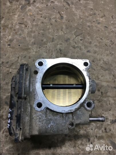 Дроссельная заслонка для Lexus RX 350 / 450H