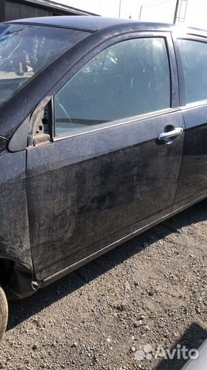 Авто по запчастям Lifan Solano (Лифан Солано)