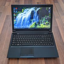 Lenovo в идеале, i5, 8гб, SSD, Новая батарея