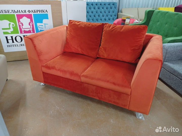 Мебель для кафе