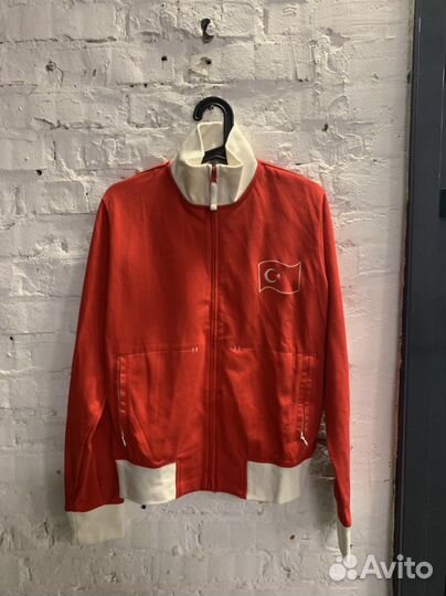 Олимпийка Nike сборная Турции оригинал