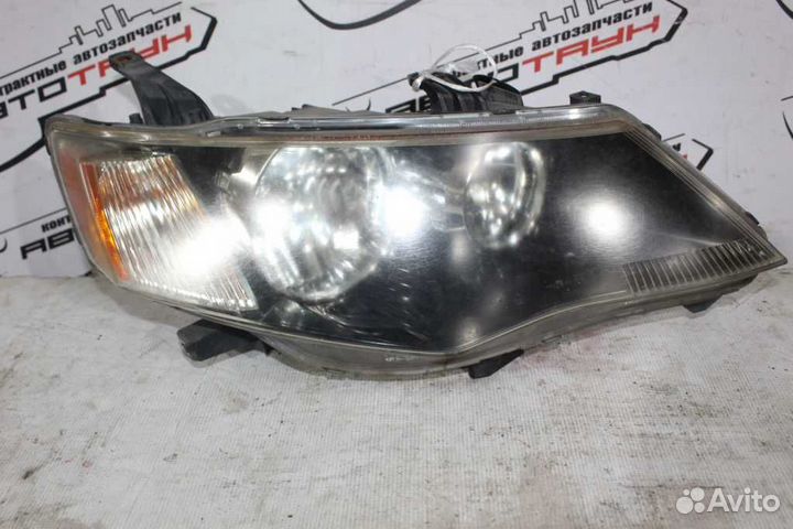 Фара mitsubishi outlander CW4W CW5W CW6W 5585 5584