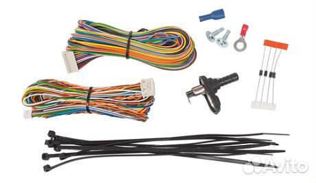 Сигнализация StarLine S 66 V2 GSM эко