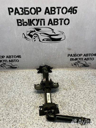 Рулевая колонка Chery Fora A21