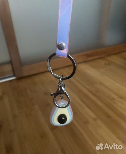 Брелок для всего