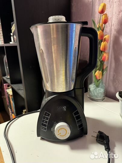 Блендер-суповарка Goodhelper