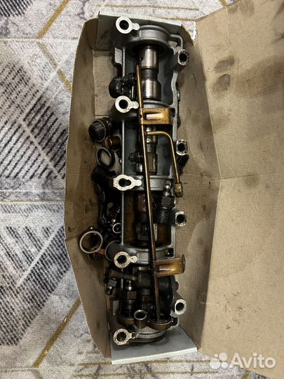 Распредвал и комплектующие Шевроле нива