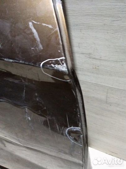 Дверь Bmw X1 E84