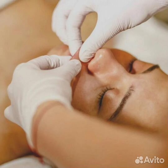 Массаж Горелово