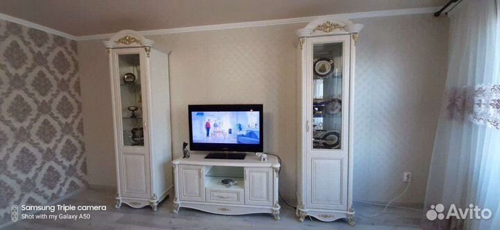 Гостиная ; тв тумба, Империал/ Эра