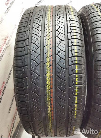 Michelin Latitude Tour HP 285/50 R20 112V