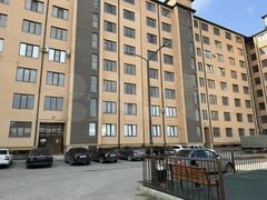 2-к. квартира, 42 м², 7/8 эт.