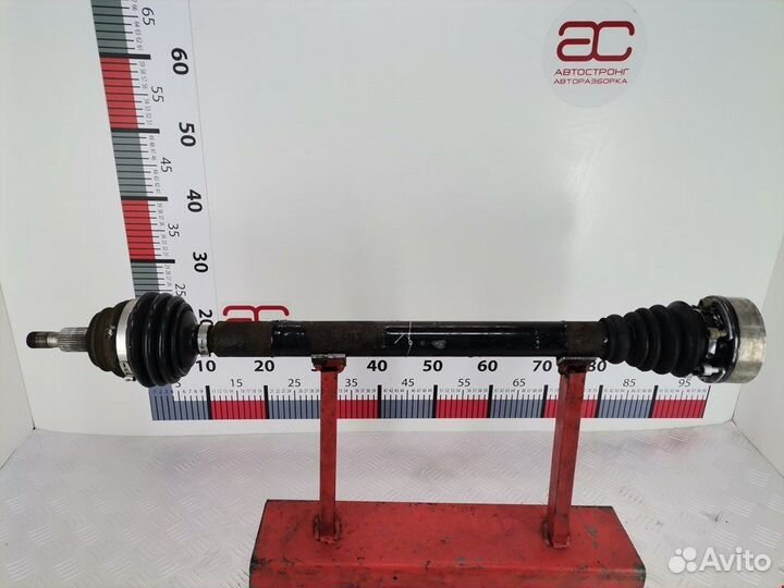 Полуось для Volkswagen Golf 4