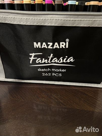 Маркеры для скетчинга