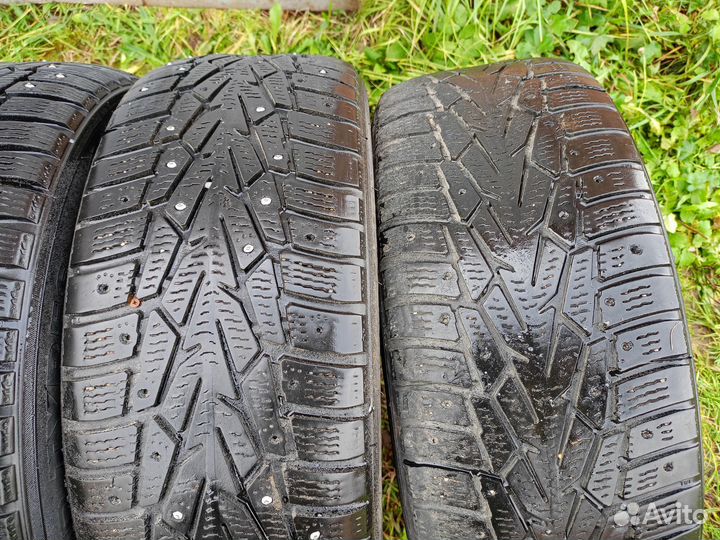 Nokian Tyres Nordman 7 205/55 R16