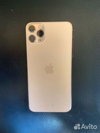 iPhone 11 Pro Max, 64 ГБ